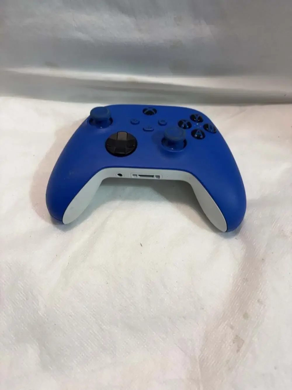 Microsoft Xbox Wireless Controller - Shock Blue